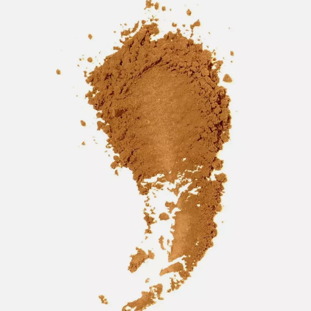 "Caramel" Shade JEFFREE STAR Cosmetics - MAGIC STAR Luminous Setting Powder